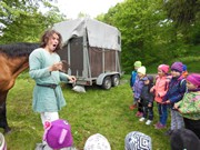 Velikonoce ve školce